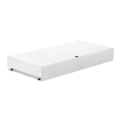 Schublade unter dem Bett 70x140 AGIRA - grau