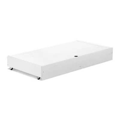 Schublade unter dem Bett 70x140 AGIRA - grau