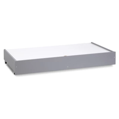 Schublade unter dem Bett 60x120 MALALA - grau