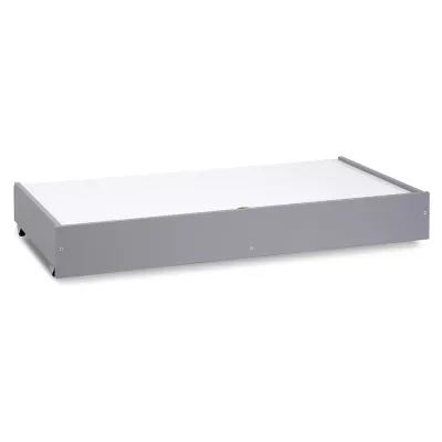 Schublade unter dem Bett 60x120 MALALA - grau
