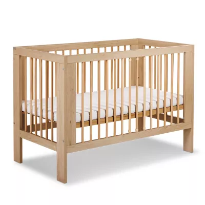 Babybett 60x120 MERIN - Buche