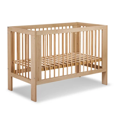 Babybett 60x120 MERIN - Buche