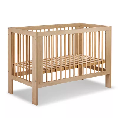 Babybett 60x120 MERIN - Buche