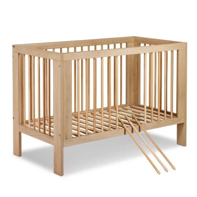 Babybett 60x120 MERIN - Buche
