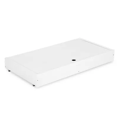 Schublade unter dem Bett 70x140 AGIRA - weiß