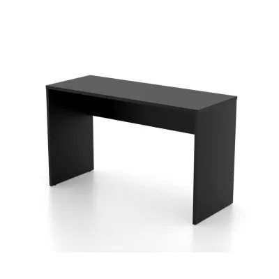 AFIBA Schreibtisch - schwarzer Onyx