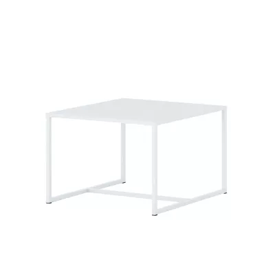 Couchtisch AVERY 1 - weiß