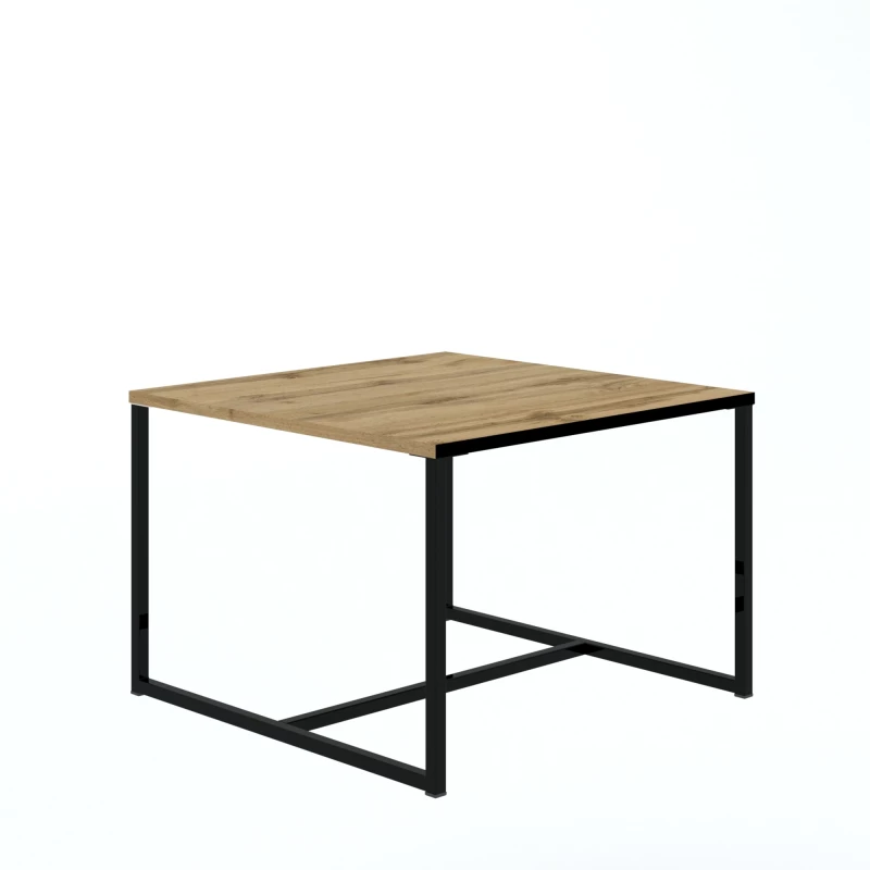 Couchtisch AVERY 1 - Wotan Eiche