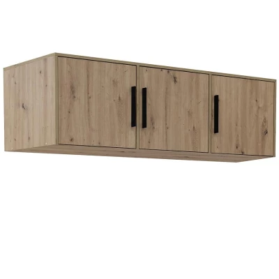 Kleiderschrankerweiterung 149 NALINA – Artisan-Eiche