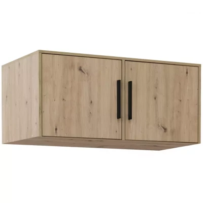Kleiderschrankerweiterung 100 NALINA – Artisan-Eiche