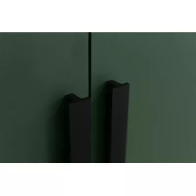 Garderobe 105 ZULA - grün