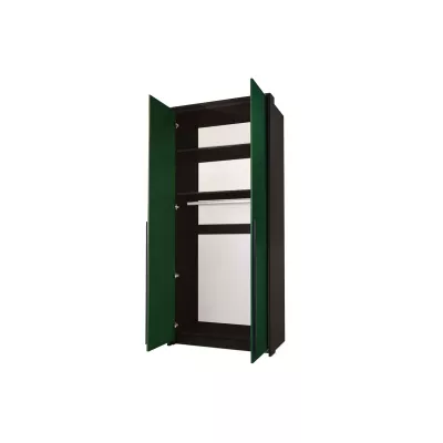 Garderobe 105 ZULA - grün