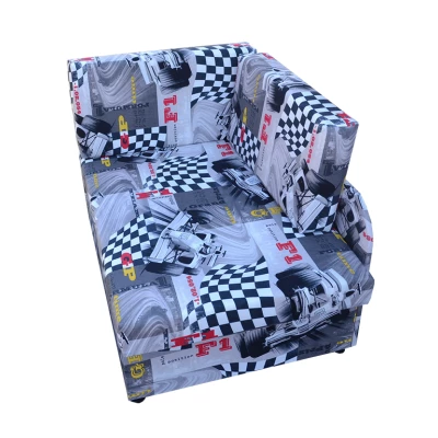 Kinderschlafsofa FATAJA - Modell 13