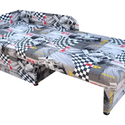 Kinderschlafsofa FATAJA - Modell 13