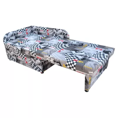 Kinderschlafsofa FATAJA - Modell 13
