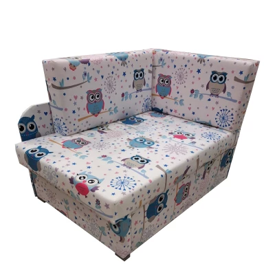 Kinderschlafsofa FATAJA - Modell 12