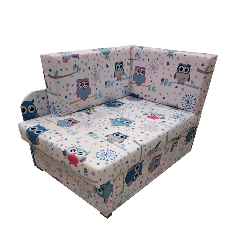 Kinderschlafsofa FATAJA - Modell 12