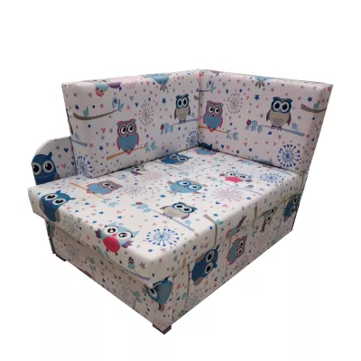 Kinderschlafsofa FATAJA - Modell 12