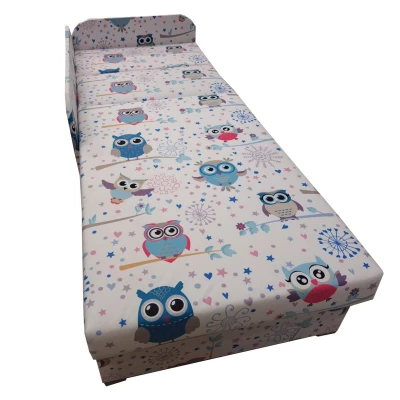 Kinderschlafsofa FATAJA - Modell 12