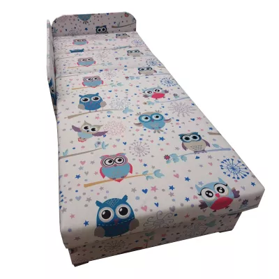 Kinderschlafsofa FATAJA - Modell 12