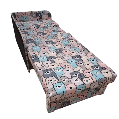 Kinderschlafsofa FATAJA - Modell 11