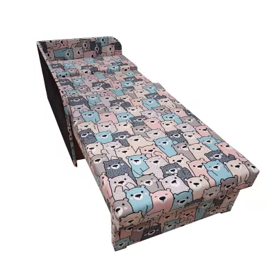 Kinderschlafsofa FATAJA - Modell 11