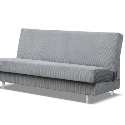 Schlafsofa SHUMA – hellgrau