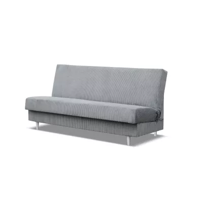 Schlafsofa SHUMA – hellgrau