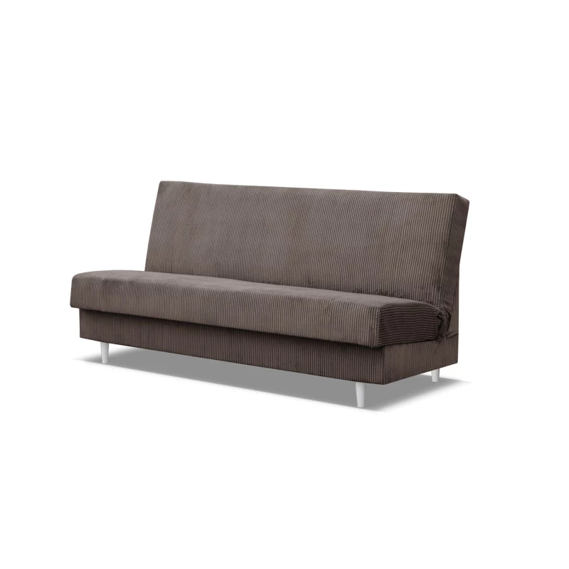 Schlafsofa SHUMA - Mokka