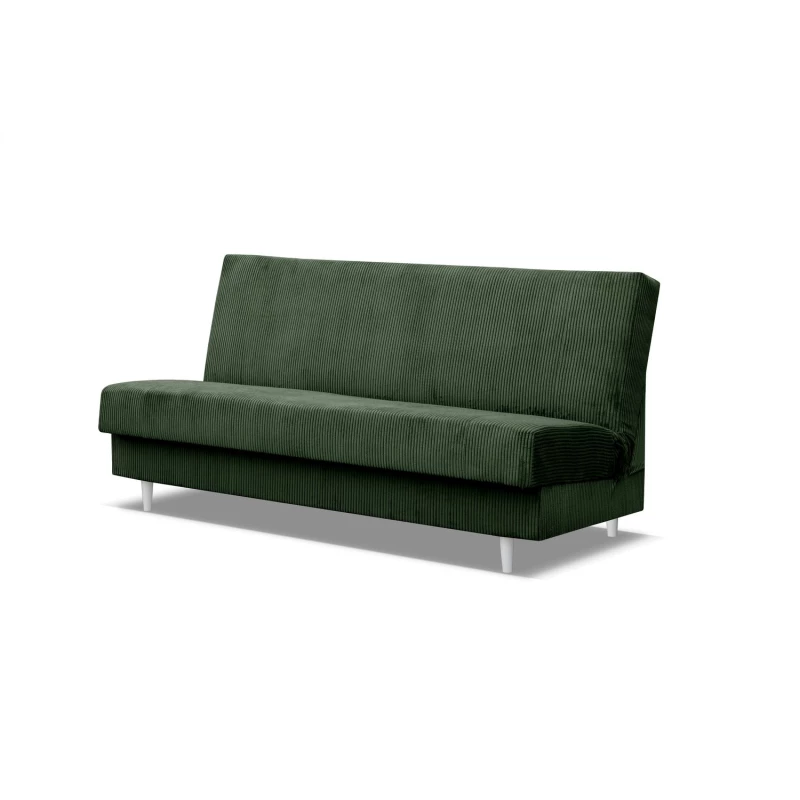 Schlafsofa SHUMA - grün