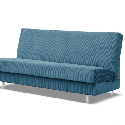 Schlafsofa SHUMA - blau