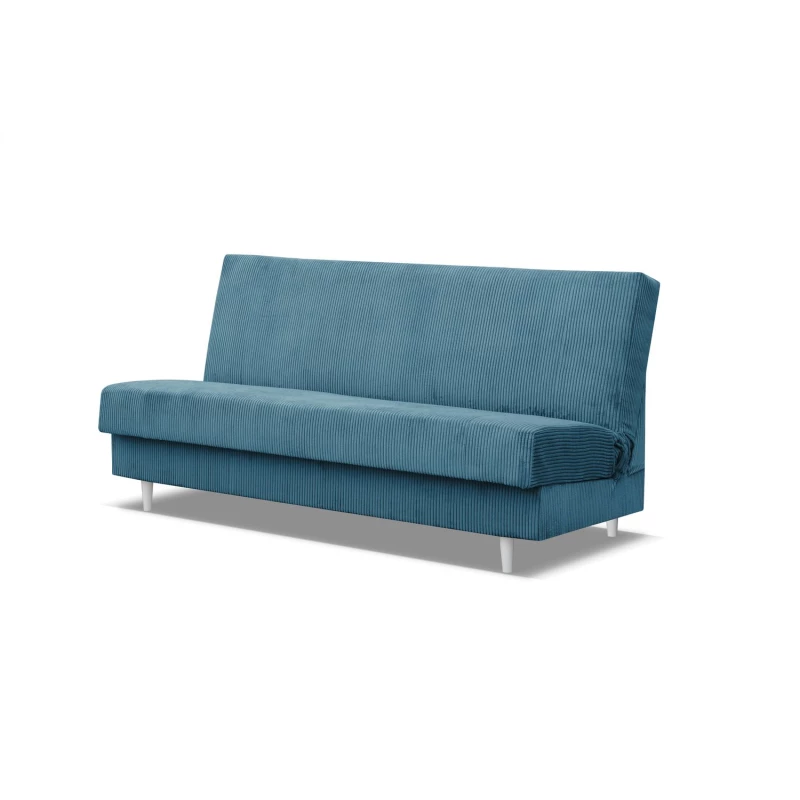 Schlafsofa SHUMA - blau
