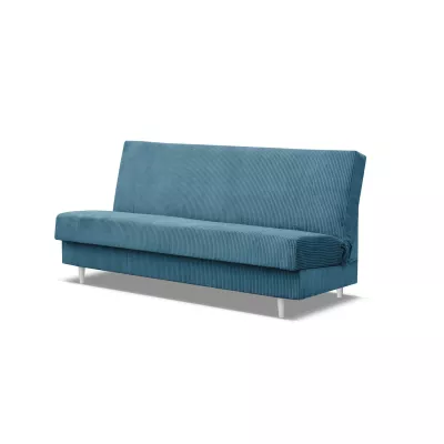 Schlafsofa SHUMA - blau