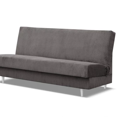 Schlafsofa SHUMA - grau