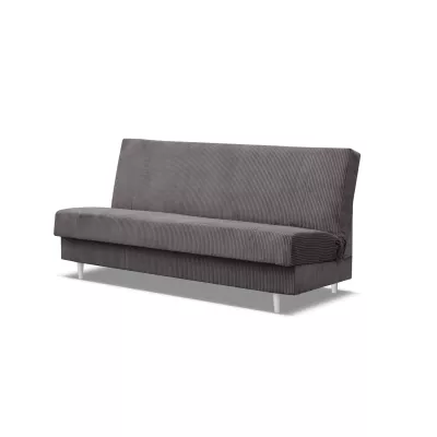 Schlafsofa SHUMA - grau