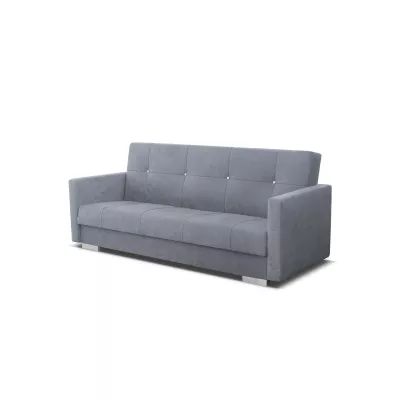 Schlafsofa OFELIJA - grau