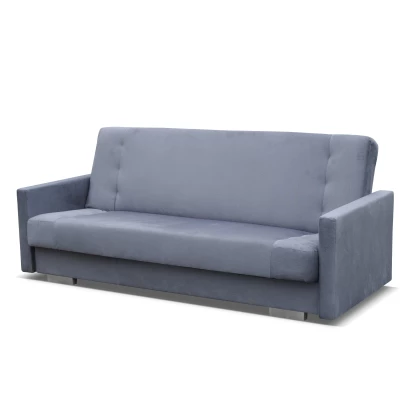 Mehrsitzer-Sofa LEJDI – grau