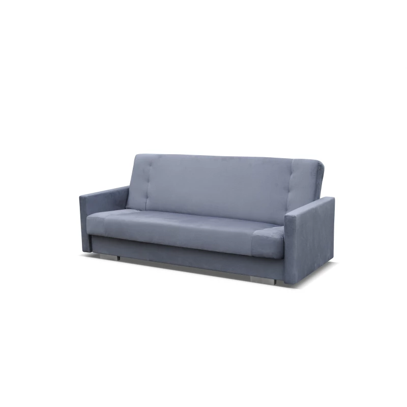 Mehrsitzer-Sofa LEJDI – grau