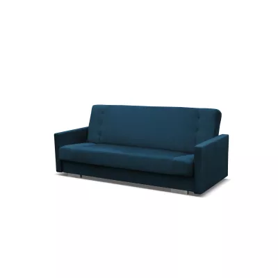 Mehrsitzer-Sofa LEJDI – dunkelblau