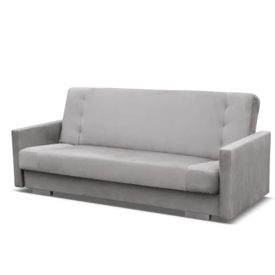 Mehrsitzer-Sofa LEJDI - Esche