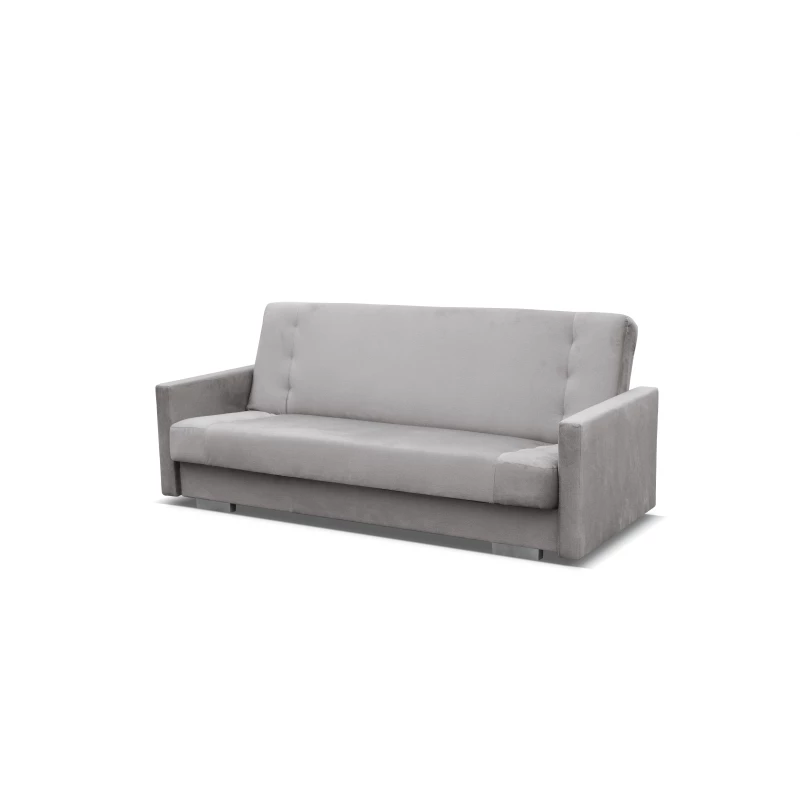 Mehrsitzer-Sofa LEJDI - Esche