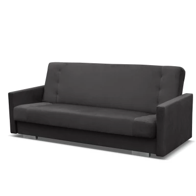 LEJDI Mehrsitzer-Sofa – Graphit