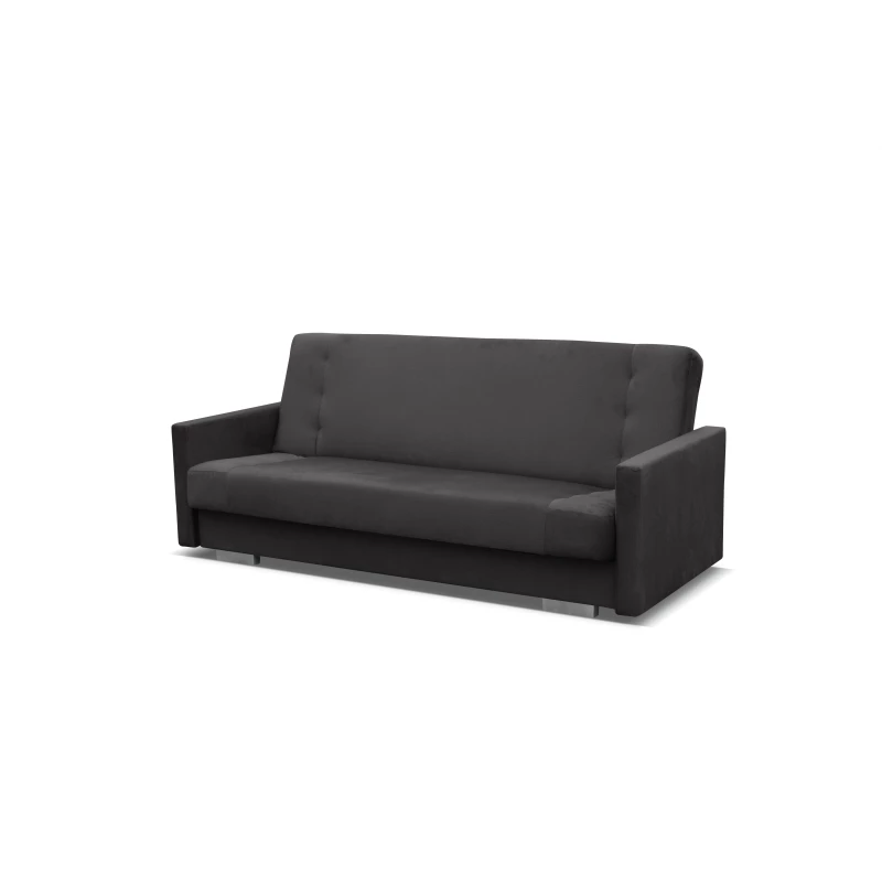 LEJDI Mehrsitzer-Sofa – Graphit