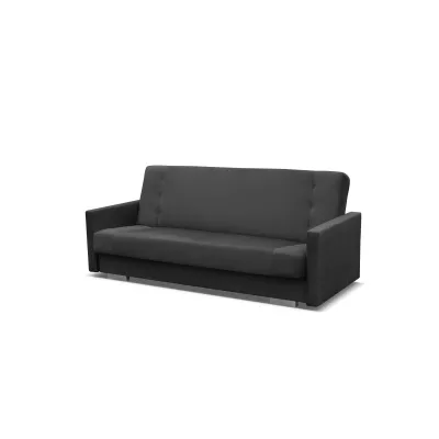 LEJDI Mehrsitzer-Sofa – Graphit