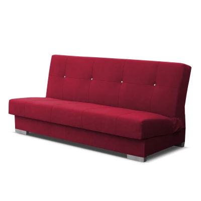 Mehrsitzer-Sofa HUANA - rot