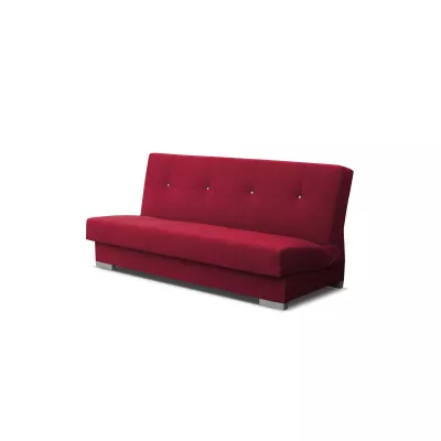 Mehrsitzer-Sofa HUANA - rot