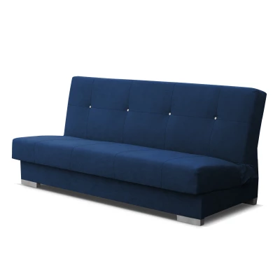 Mehrsitzer-Sofa HUANA - dunkelblau