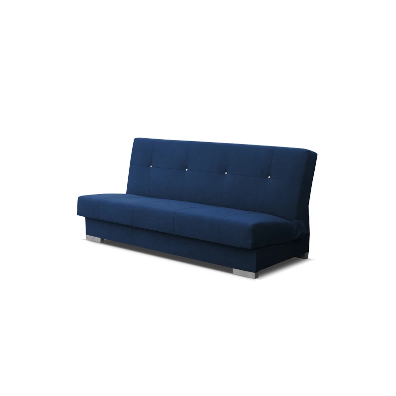 Mehrsitzer-Sofa HUANA - dunkelblau