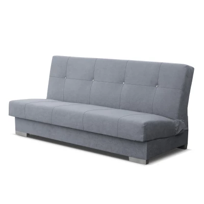 Mehrsitzer-Sofa HUANA - grau