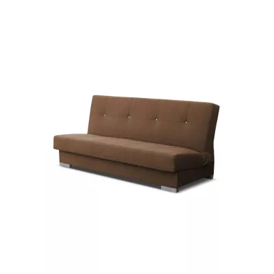 Mehrsitzer-Sofa HUANA - Cappuccino